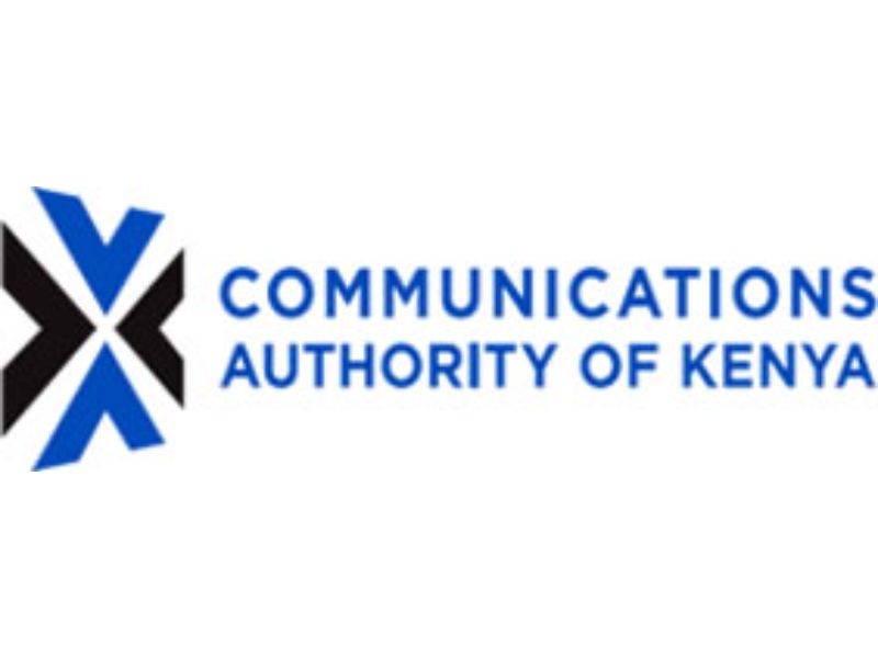 Communications Authority